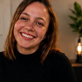 Portrait de Lou-Anne